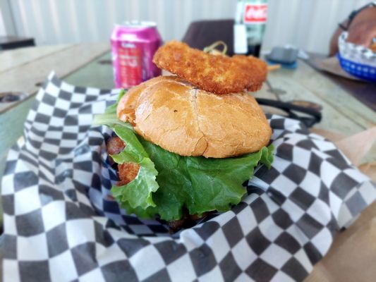 The Yard Food Park by null