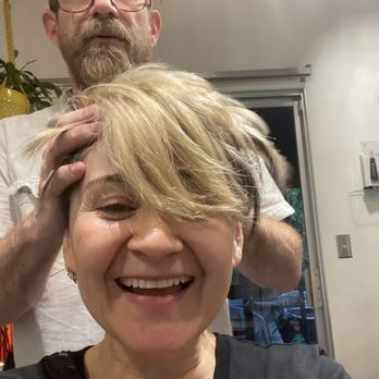 Robert Jeffery Studio - Hair Stylists Near Me
