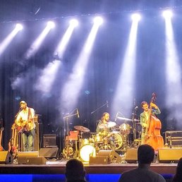 The Buffalo Gospel 6/12/19