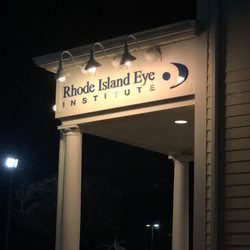 Rhode Island Eye Institute