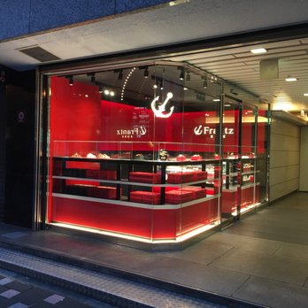 神戸フランツ北新地店 北区曽根崎新地1 2 24 大阪市 大阪府 Japan Yelp
