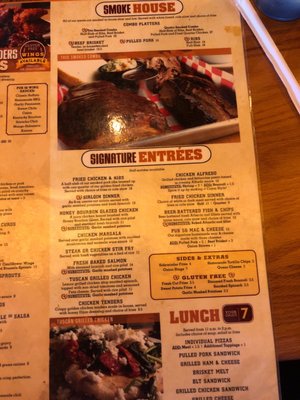 Menu photo 7 Pub 56 Aurora, IL Menu photo 7 Pub 56 Aurora, IL