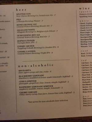 Menu photo 3 Fire 2 Fork Delavan, WI