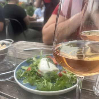SoleLuna Restaurant - Rose - Cafes Near Me - Sunnyside, New York SoleLuna Restaurant - Rose - Cafes Near Me - Sunnyside, New York