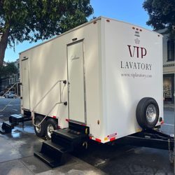 VIP Lavatory