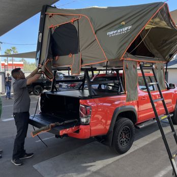 Truck Access Plus - Auto Parts & Supplies Near Me - Phoenix, Arizona Truck Access Plus - Auto Parts & Supplies Near Me - Phoenix, Arizona