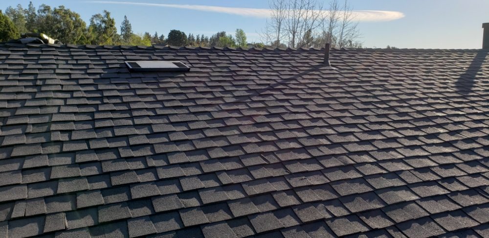 Slide of Golden Eagle Roofing Services