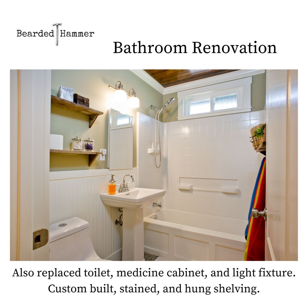 Slide of Bearded Hammer