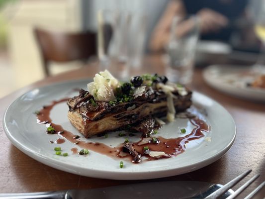 Rosie Food & Wine by null