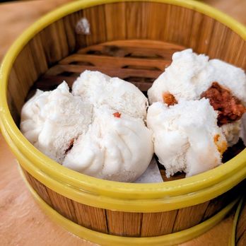 Ming's Tasty Restaurant - Dim Sum Near Me - Oakland, California