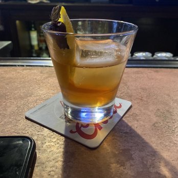 Stag Bar + Kitchen - Best Old Fashioned in OC. - Pizza Near Me - Newport Beach, California Stag Bar + Kitchen - Best Old Fashioned in OC. - Pizza Near Me - Newport Beach, California