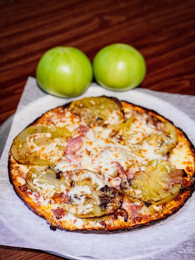 Pepperoni Grill