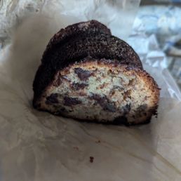 Banana bread