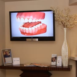 Martin P Abelar, DDS - Patient education videos make for informed treatment decistions