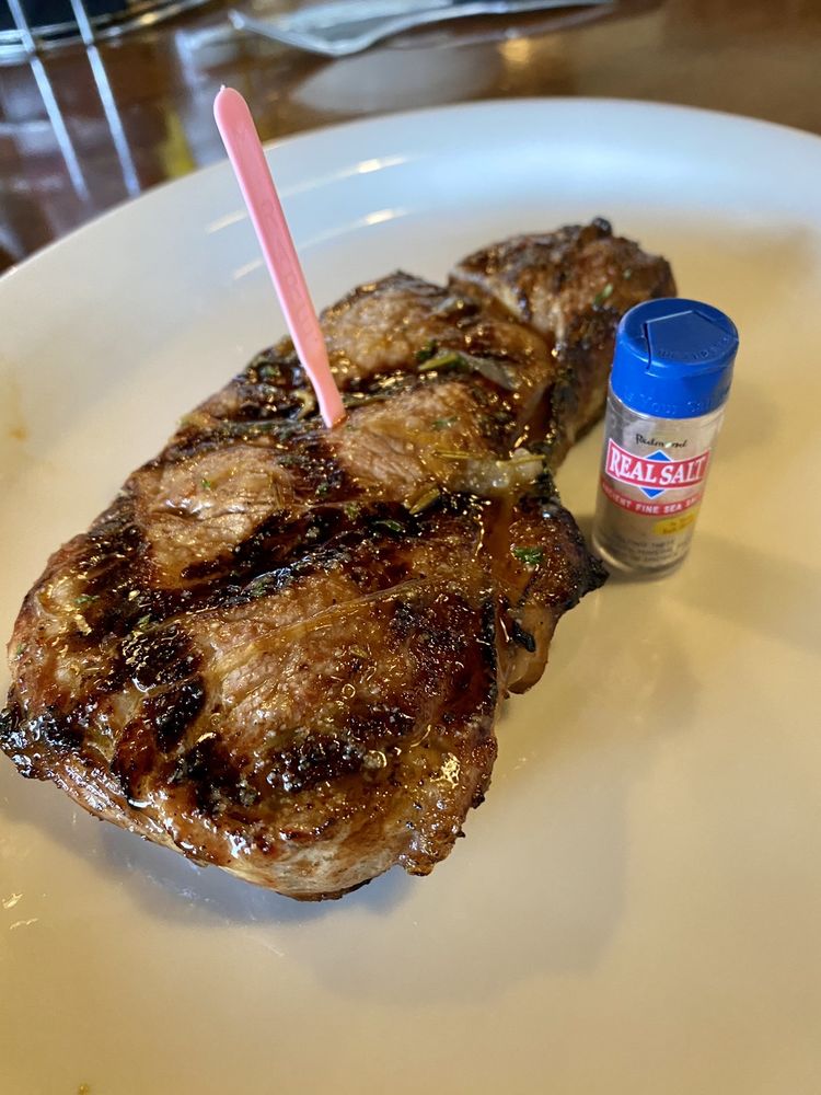 TEXAS A 1 STEAKS & SEAFOOD 22 Photos & 84 Reviews 14241 Northwest