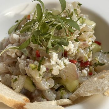 Estiatorio Nostos Lomas - Seafood Near Me - México, D.F., DIF Estiatorio Nostos Lomas - Seafood Near Me - México, D.F., DIF