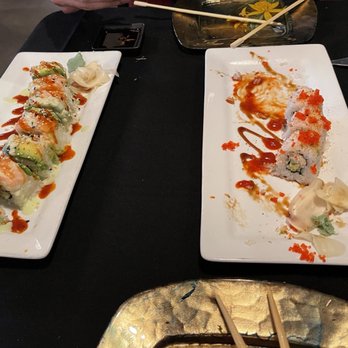 Torro Mexican Cuisine - Sushi rolls - Mexican Near Me - Lockport, Illinois Torro Mexican Cuisine - Sushi rolls - Mexican Near Me - Lockport, Illinois