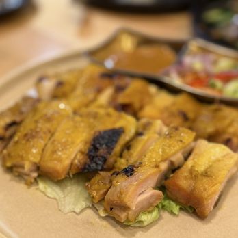 Manaao - Chicken Satay - Thai Near Me - Tustin, California