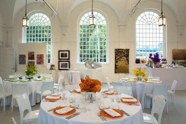 The Norwalk Art Space by null