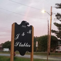 J&M Stables