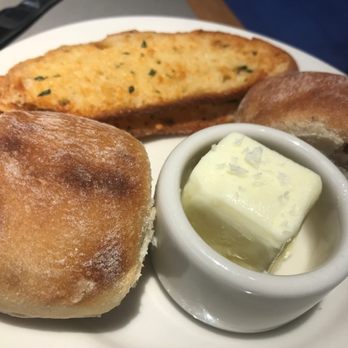 Bazille - complimentary rolls and crostini - New American Near Me - San Diego, California Bazille - complimentary rolls and crostini - New American Near Me - San Diego, California