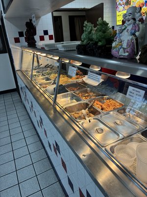 Fortune Cookie Express by null