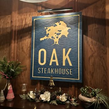 Oak Steakhouse - Steakhouses Near Me - Raleigh, North Carolina Oak Steakhouse - Steakhouses Near Me - Raleigh, North Carolina