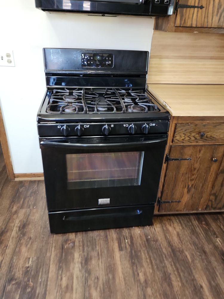 Slide of Garys Handyman Service