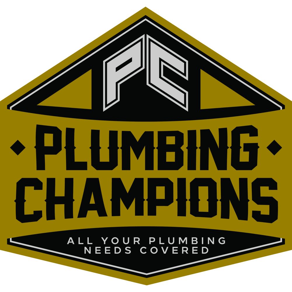 Slide of Plumbing Champions