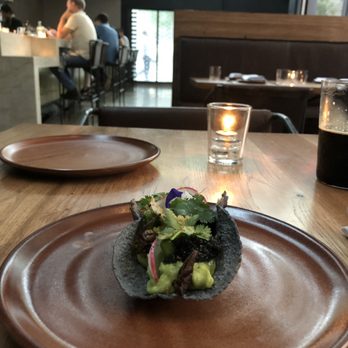 Comedor - Caviar Taco - Mexican Near Me - Austin, Texas Comedor - Caviar Taco - Mexican Near Me - Austin, Texas