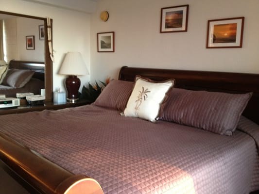 Skyline Hotel at Island Colony by null