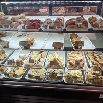 Phantom Farms - Sweets - Bakeries Near Me - Cumberland, Rhode Island