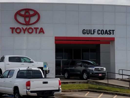 Gulf Coast Toyota >> Gulf Coast Toyota 3000 N Highway 288 Angleton Tx Auto Gulf Coast Toyota >> Gulf Coast Toyota 3000 N Highway 288 Angleton Tx Auto