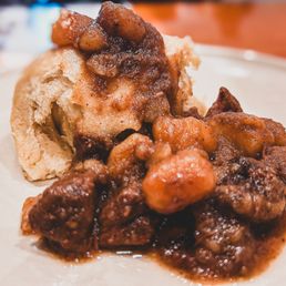 Beef Stew