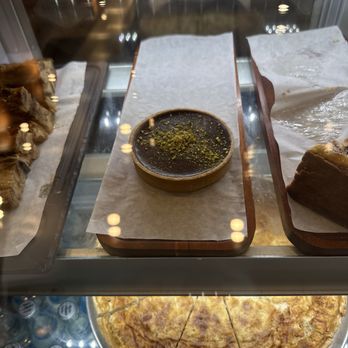 Baguette Cafe - The best chocolate tarte - Bakeries Near Me - Las Vegas, Nevada Baguette Cafe - The best chocolate tarte - Bakeries Near Me - Las Vegas, Nevada