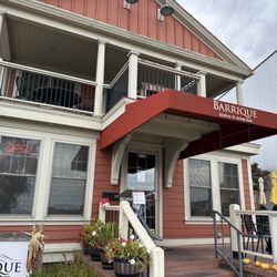 Barrique Wine & Brew Bar