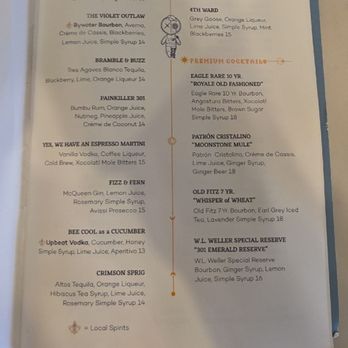 Curio Bistro - Cajun/Creole Near Me - New Orleans, Louisiana