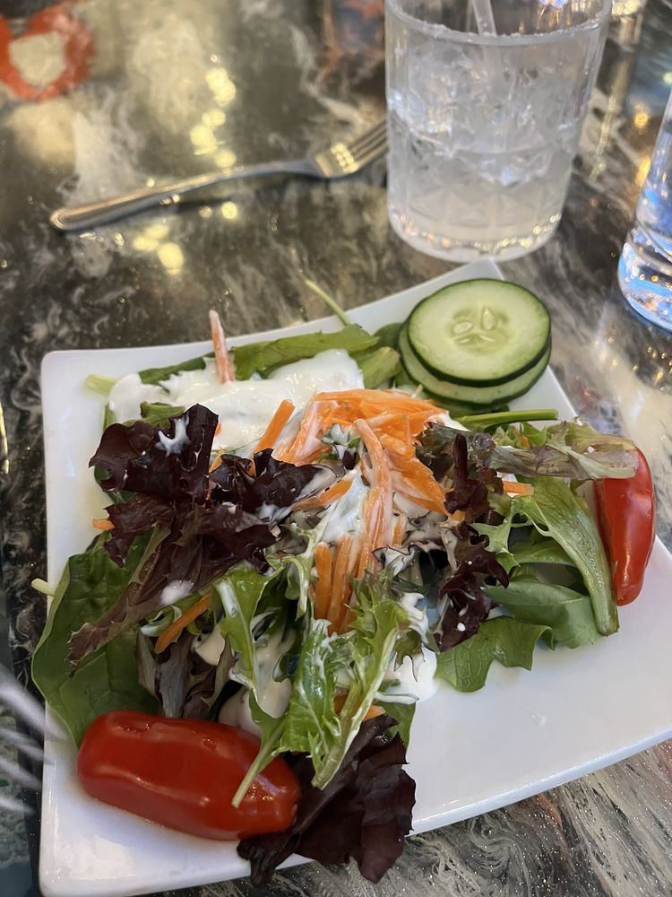 Mr. Q Restaurant