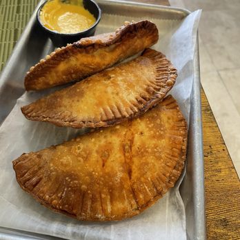 La Veridica BBQ - Empanadas - Barbeque Near Me - Hialeah, Florida La Veridica BBQ - Empanadas - Barbeque Near Me - Hialeah, Florida