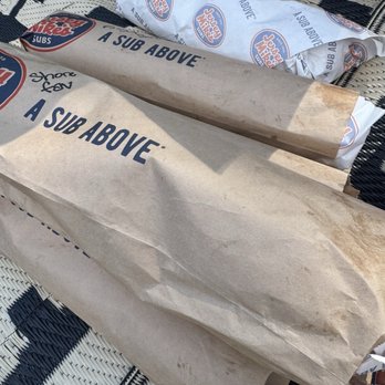 Jersey Mike's Subs - Fast Food Near Me - Puyallup, Washington Jersey Mike's Subs - Fast Food Near Me - Puyallup, Washington