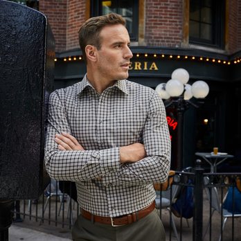 JOS A BANK - 28 Photos - Men's Clothing - 311 N Lindbergh ...