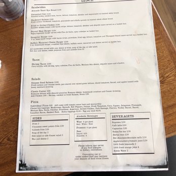 Untoasted - Menu - Breakfast & Brunch Near Me - Hallandale Beach, Florida Untoasted - Menu - Breakfast & Brunch Near Me - Hallandale Beach, Florida