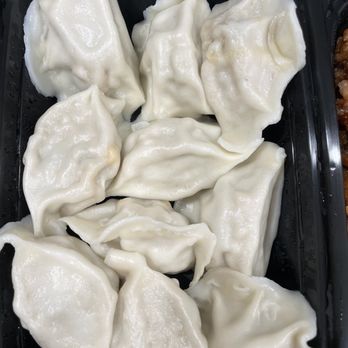 Tasty Szechuan - Seafood soup dumplings - Noodles Near Me - Concord, California Tasty Szechuan - Seafood soup dumplings - Noodles Near Me - Concord, California