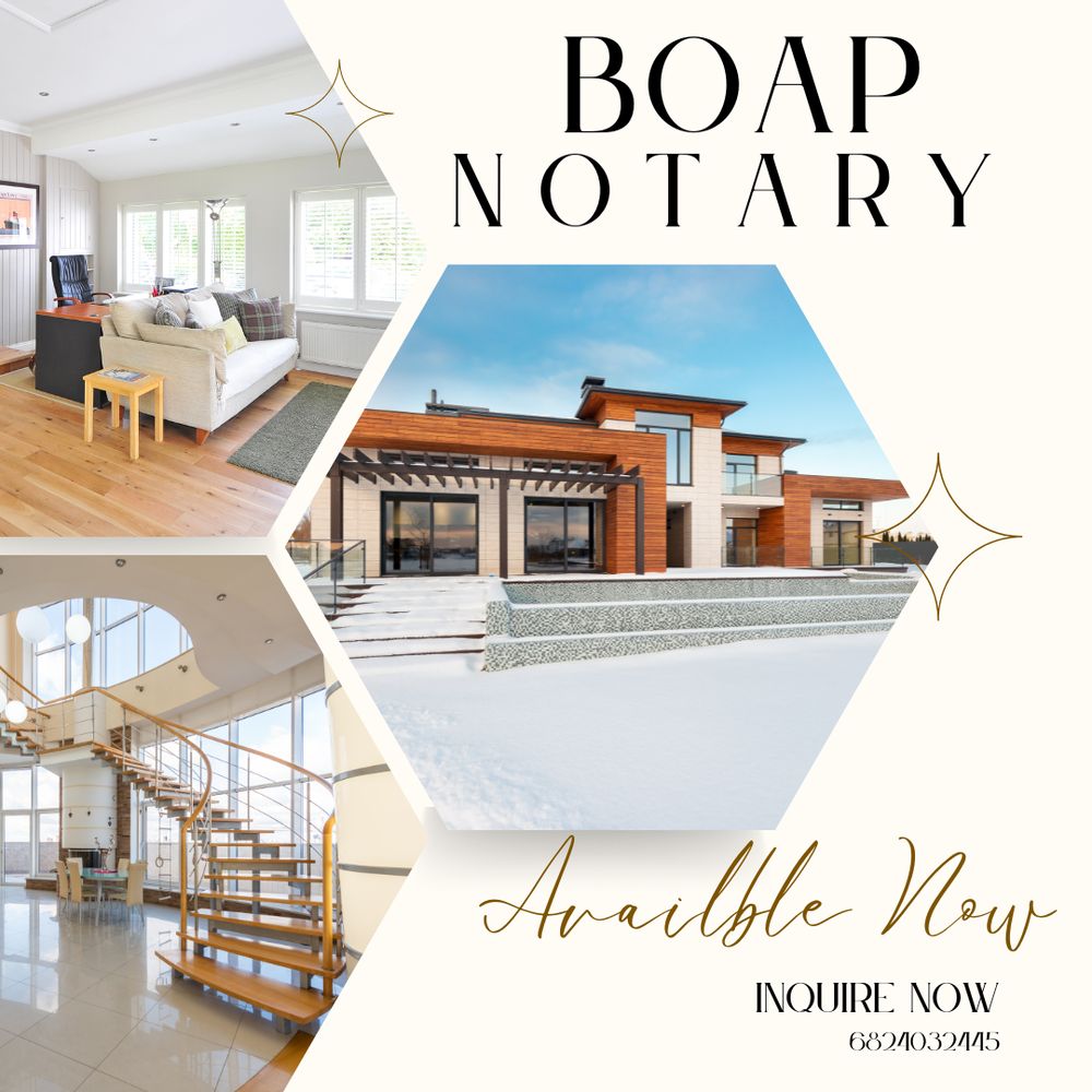 Online Notary Services - Document Notarization | FedEx Office