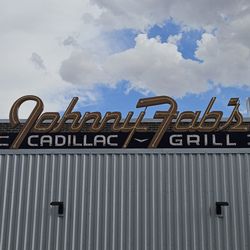 Johnny Fab’s Cadillac Grill