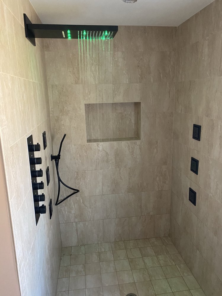 Slide of Shoreline Plumbing And Heating