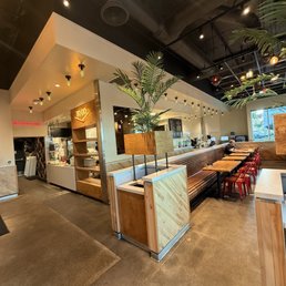 Interior. Beautiful !