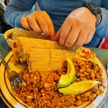 The Shed - Vegetable tamales - New Mexican Cuisine Near Me - Santa Fe, New Mexico The Shed - Vegetable tamales - New Mexican Cuisine Near Me - Santa Fe, New Mexico