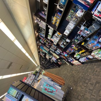 Books A Million - Bookstores Near Me - Southaven, Mississippi