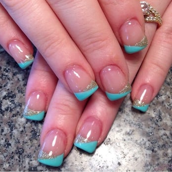 Fine Touch Nail Salon - Nails by Henry - Nail Salons Near Me - Nutley, New Jersey